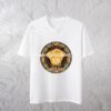 Conjunto corto Versace
