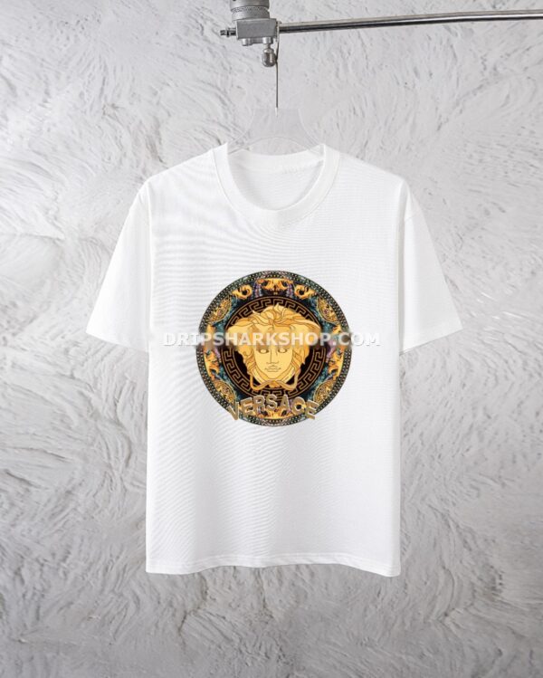 Conjunto corto Versace