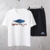 Conjunto corto Balenciaga
