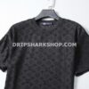 Conjunto corto Louis Vuitton