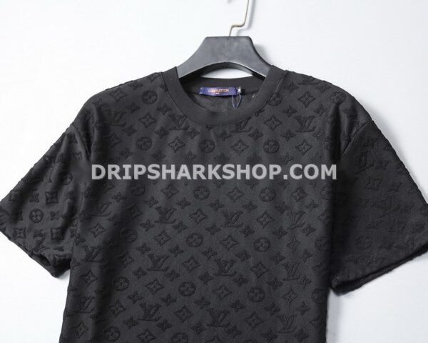 Conjunto corto Louis Vuitton