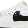 Nike Blazer Low '77 Jumbo Swoosh