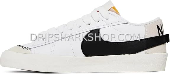 Nike Blazer Low '77 Jumbo Swoosh