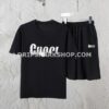 Conjunto corto Gucci