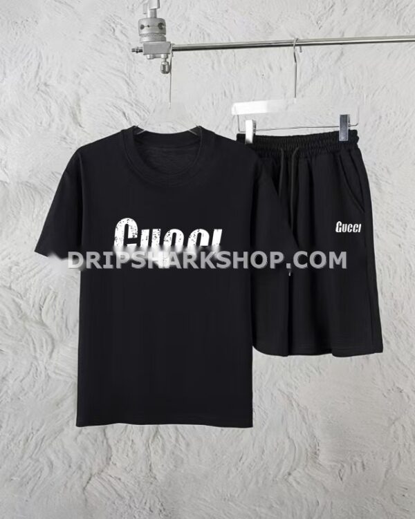 Conjunto corto Gucci