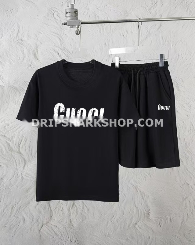 Conjunto corto Gucci