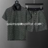 Conjunto corto Louis Vuitton