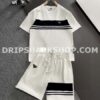 Conjunto corto Pradaa