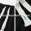 Conjunto corto Pradaa