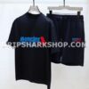 Conjunto corto Moncler
