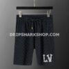 Conjunto corto Louis Vuitton