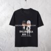 Conjunto corto Balenciaga