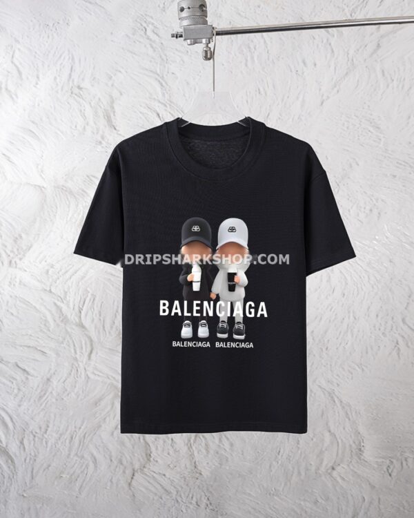 Conjunto corto Balenciaga