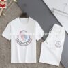 Conjunto corto Moncler