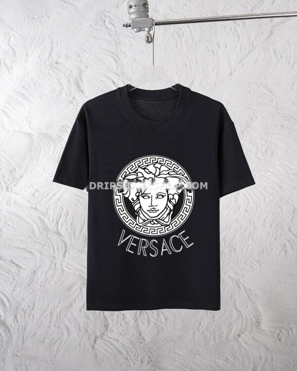 Conjunto corto Versace