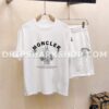 Conjunto corto Moncler