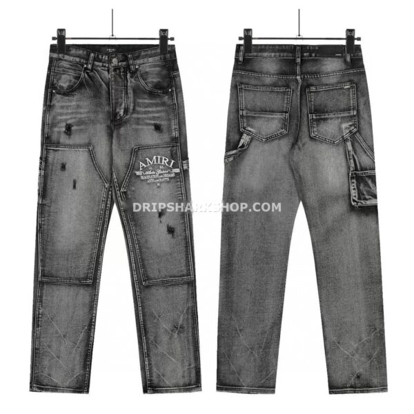 AMIRI JEANS - novedad