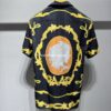 Conjunto corto Versace