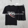 Conjunto corto Balenciaga