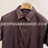 Conjunto corto Louis Vuitton
