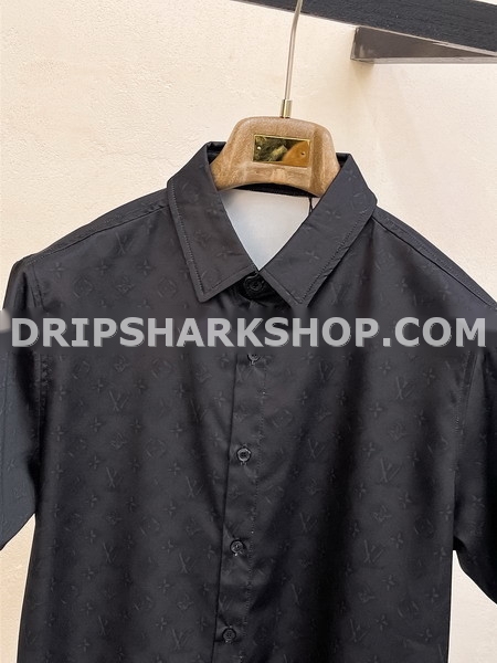 Conjunto corto Louis Vuitton