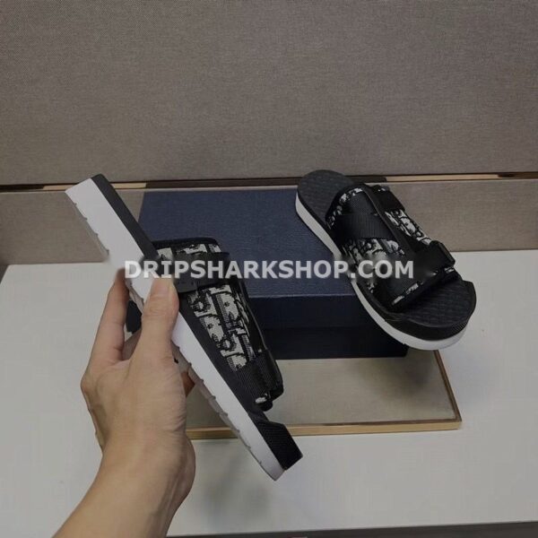 Chanclas Dior