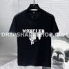 Conjunto corto Moncler