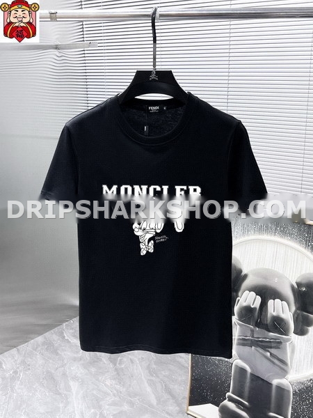 Conjunto corto Moncler