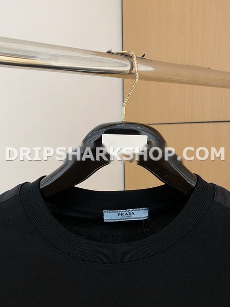 Conjunto corto Pradaa