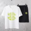Conjunto corto Balenciaga