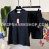Conjunto corto Moncler