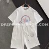 Conjunto corto Moncler