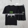 Conjunto corto Balenciaga