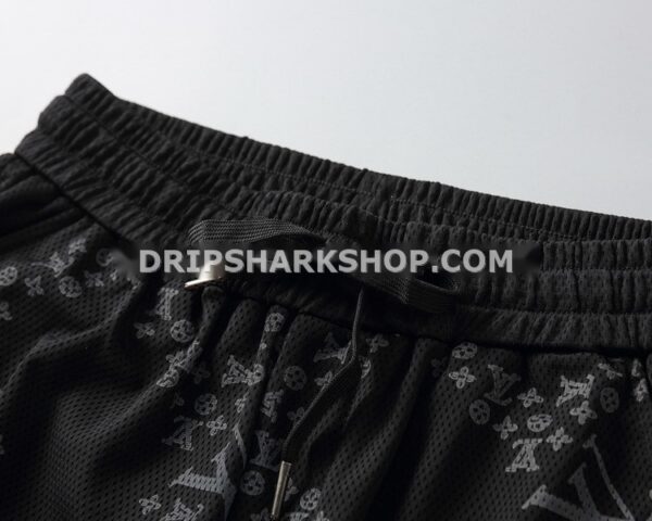 Conjunto corto Louis Vuitton