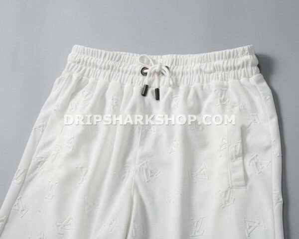 Conjunto corto Louis Vuitton