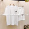 Conjunto corto Moncler