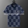 Conjunto corto Louis Vuitton