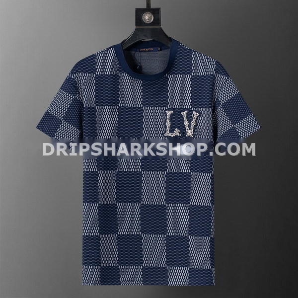 Conjunto corto Louis Vuitton