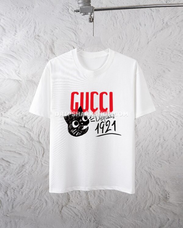 Conjunto corto Gucci