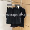 Conjunto corto Moncler