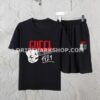 Conjunto corto Gucci