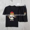 Conjunto corto Gucci