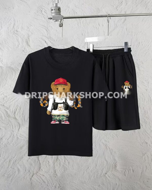 Conjunto corto Gucci