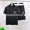 Conjunto corto Moncler