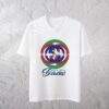 Conjunto corto Gucci