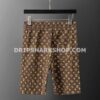 Conjunto corto Louis Vuitton