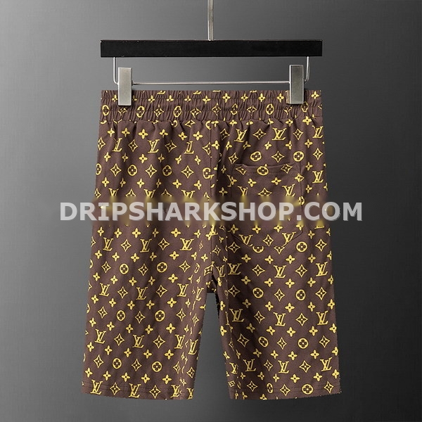 Conjunto corto Louis Vuitton