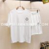 Conjunto corto Moncler