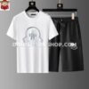 60e543ef Conjunto corto Moncler