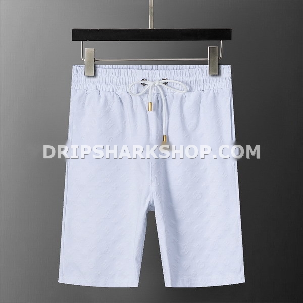 Conjunto corto Louis Vuitton